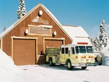 Keno Fire Department
