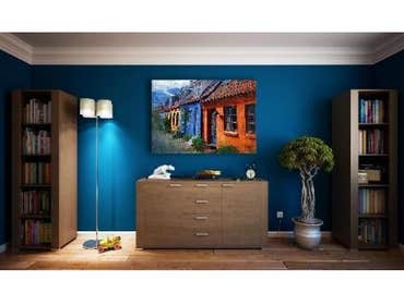Photos by Prominence Painting #1
