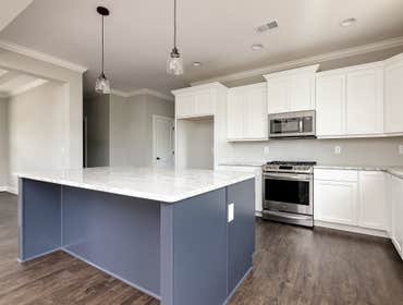 Middlehouse Builders Custom