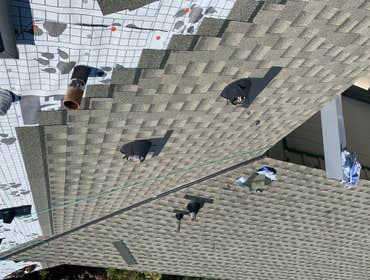 Photos by Anbe Roofing Inc #1