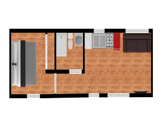 Container Buildings