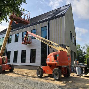 Projects