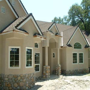 New Home Construction