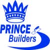 Prince Builders logo