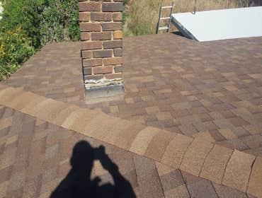 Photos by Integrity Roofing & Construction #1