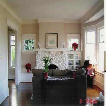 J R Painting Co Inc