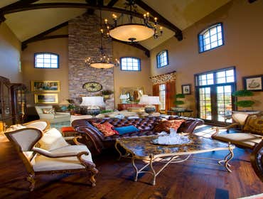 New Tradition Homes Of Nc Llc Project Custom Homes built in Skyecroft