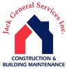 Jack General Services Inc logo