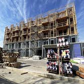 La Roof Systems Corporation