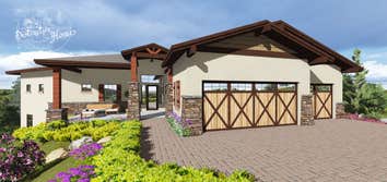 Residential Renderings