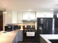 Photos from M. A. Forne Construction Management
