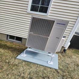 Martins HVAC Service