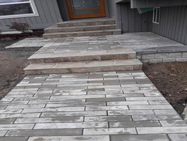 Photos by Gm Pacific Hardscapes LLC #1