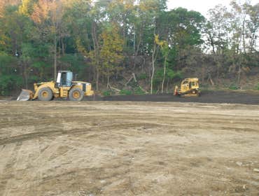 Project photos from Quintal Contracting Corp Just a few pictures of projects from Roosevelt Island NYC, to Saint Johns University Oakdale Campus, To a 