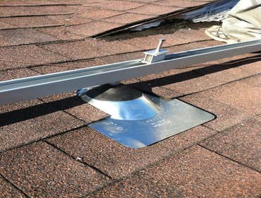 Photos from California Home Solar Various jobs in California