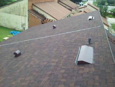 Photos from All American Professional Roofing LLC