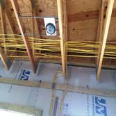 wiring work