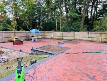 Photos by Delta Contractors Inc #1 Pointing,Concrete,Pavers
call us today
+1-718-708-2715