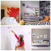 Photos from Unlimited Painting Services
