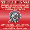 Stellitano Heating and Air Conditioning, Inc logo