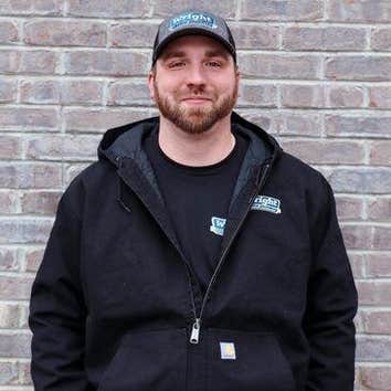 Wright Choice plumbing
