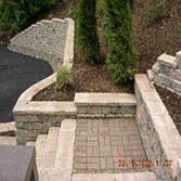Landscaping Jobs Richard Bode Landscaping, Hardscaping and Decks