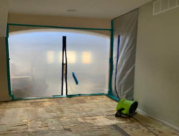 Photos by Aftermath Restoration Inc #1