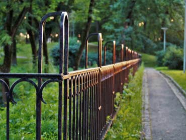 Photos by Fencing Service Experts #1