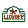 Lidyoff Landscape Development Co logo