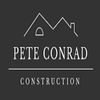 Pete Conrad Construction logo