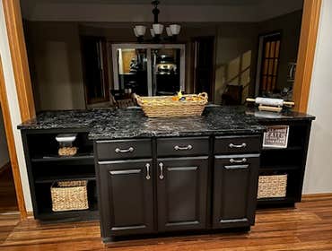 Photos by Ross Construction & building maintenance #3