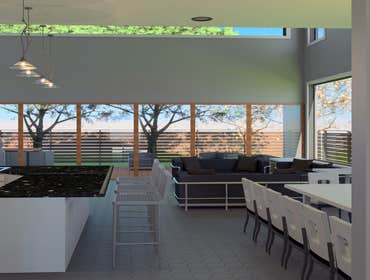 Photos by Abaco Design + Build