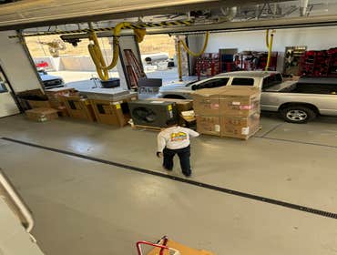 Photos by Gold Standard Heating & Air Inc #1