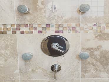 Llewellyn Plumbing