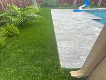 The Grace Landscaping LLC