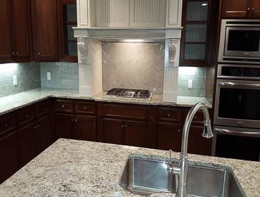 Photos from Parrish Builders Inc