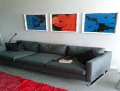 Recent Condo Remodel