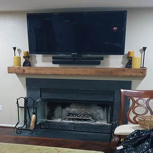 TV Wall Mounting / Home Theater / Computer