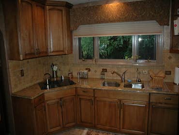 Kitchen Remodel