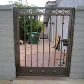 Photos by Desert Prestige Ornamental Iron #3
