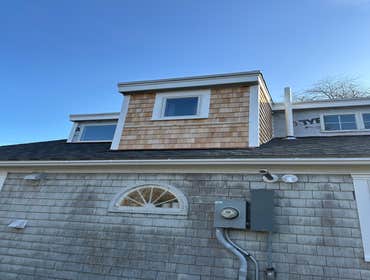 Photos by Evoltuion Construction Cape Cod #1