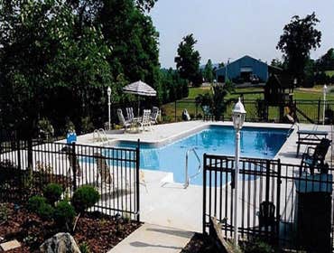 Pool Projects by Pool House Ltd