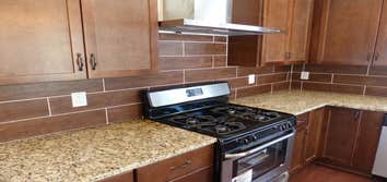 Ram Construction & Remodeling