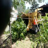 Works by North Fork Tree & Lan