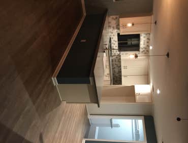 Kitchen Remodel (After)