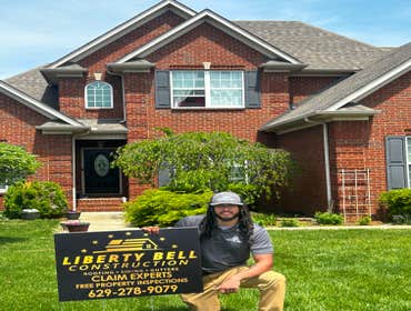 Photos by Liberty Bell Construction LLC #1
