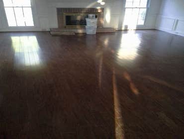 Photos from Professional Installed Wood Floors