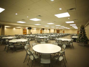 Multipurpose Facilities - Gallery