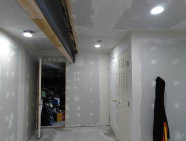 Complete Jobs Ik Drywall your perfect contractors