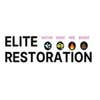 Elite Restoration WV logo
